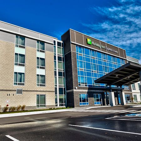 Holiday Inn Express & Suites Vaudreuil-Dorion By Ihg Экстерьер фото