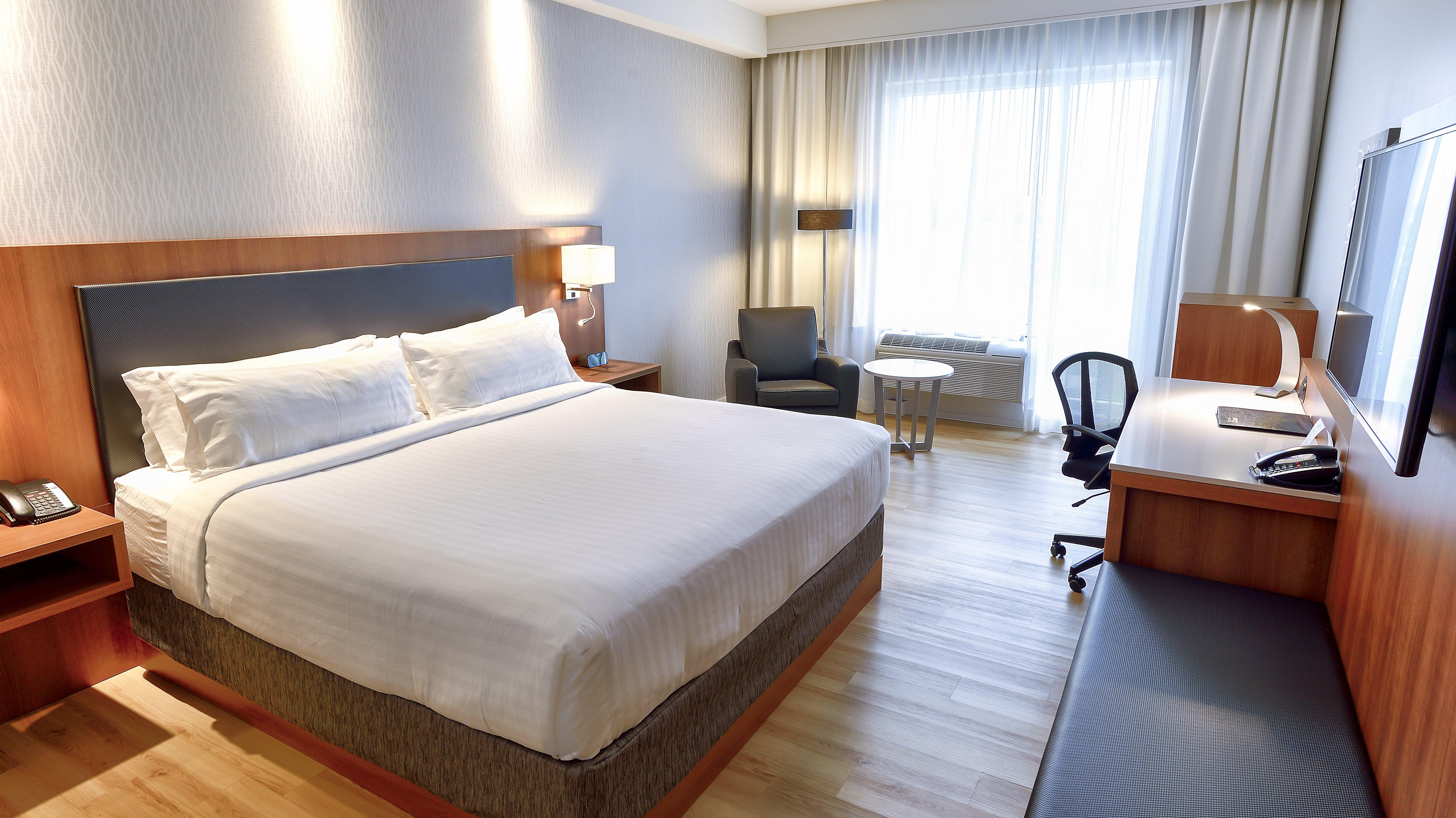 Holiday Inn Express & Suites Vaudreuil-Dorion By Ihg Экстерьер фото