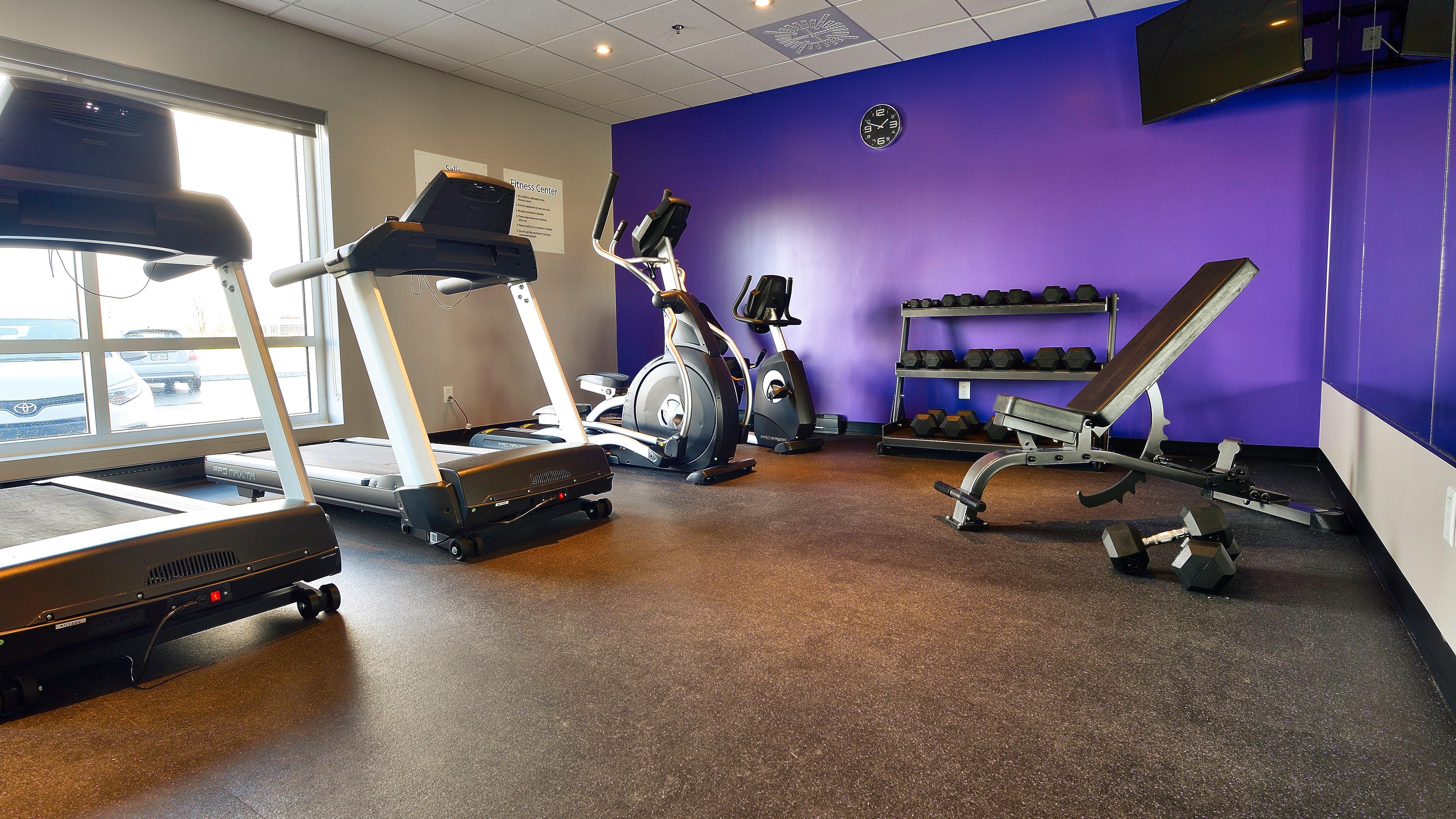 Holiday Inn Express & Suites Vaudreuil-Dorion By Ihg Экстерьер фото