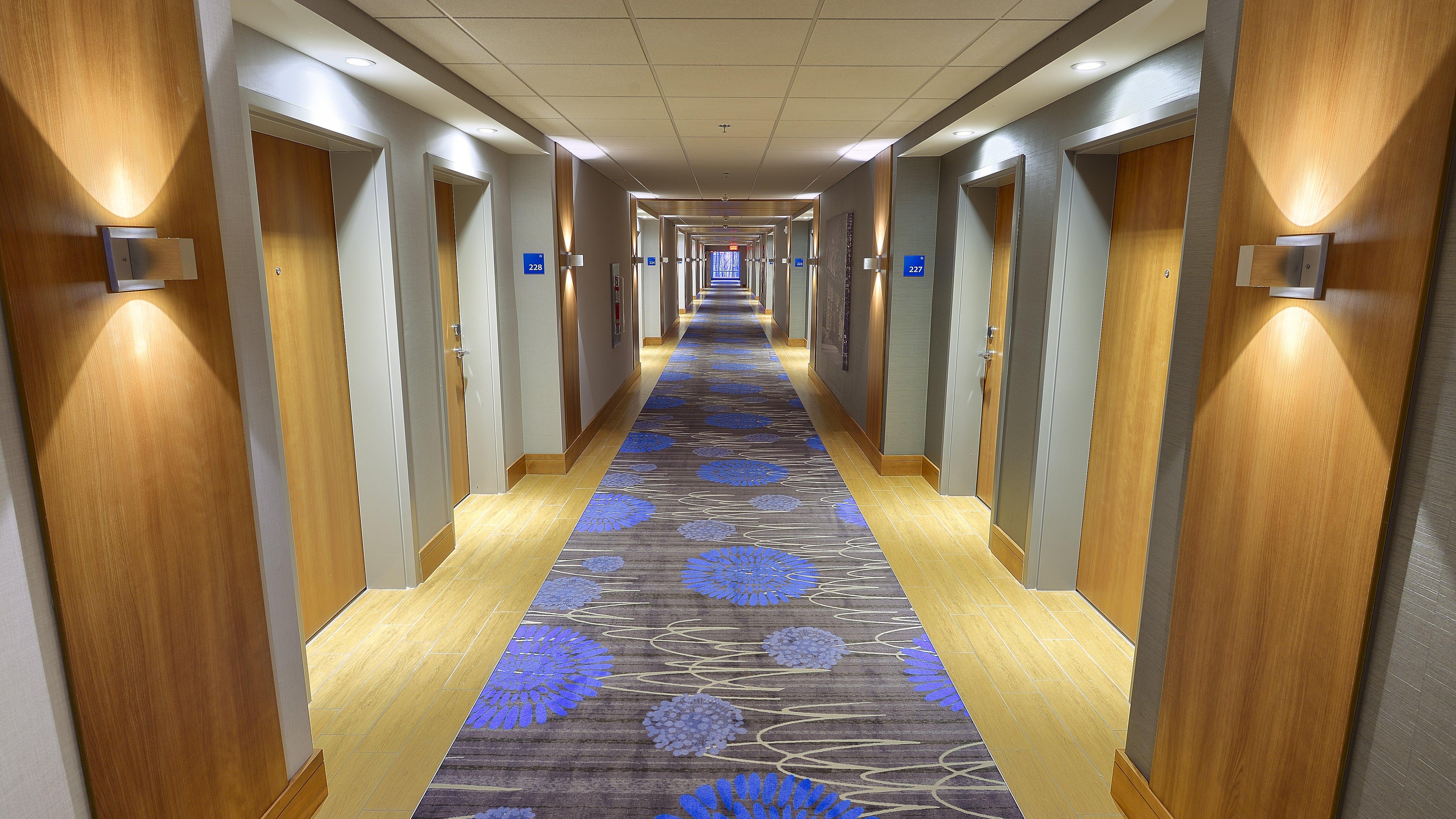 Holiday Inn Express & Suites Vaudreuil-Dorion By Ihg Экстерьер фото